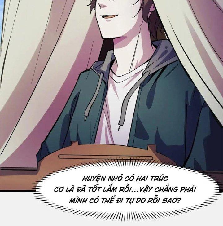 Các Nàng Nói Ta Là Vua Tương Lai Chapter 24 - Trang 2