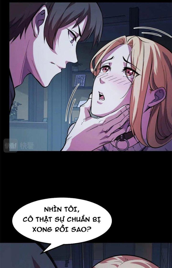 Các Nàng Nói Ta Là Vua Tương Lai Chapter 24 - Trang 2