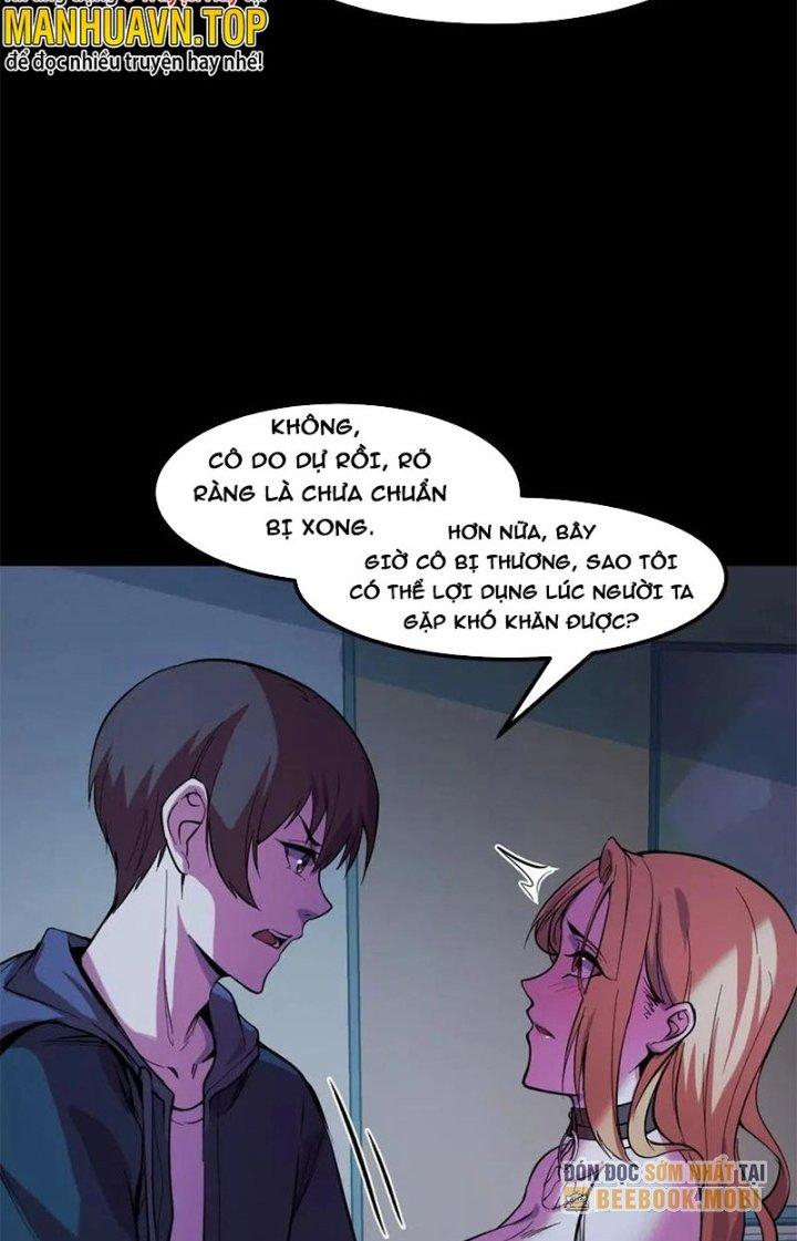 Các Nàng Nói Ta Là Vua Tương Lai Chapter 24 - Trang 2