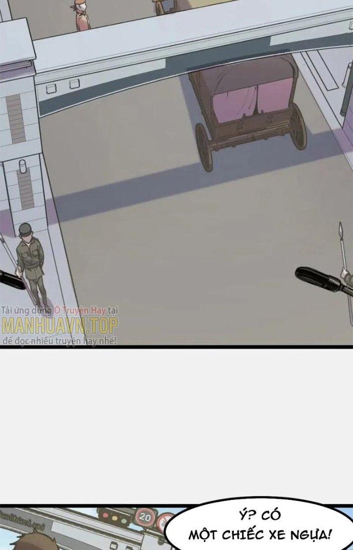 Các Nàng Nói Ta Là Vua Tương Lai Chapter 25 - Trang 2