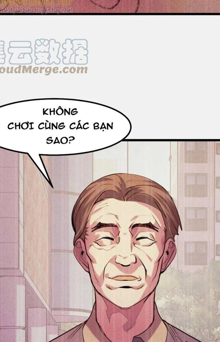 Các Nàng Nói Ta Là Vua Tương Lai Chapter 25 - Trang 2