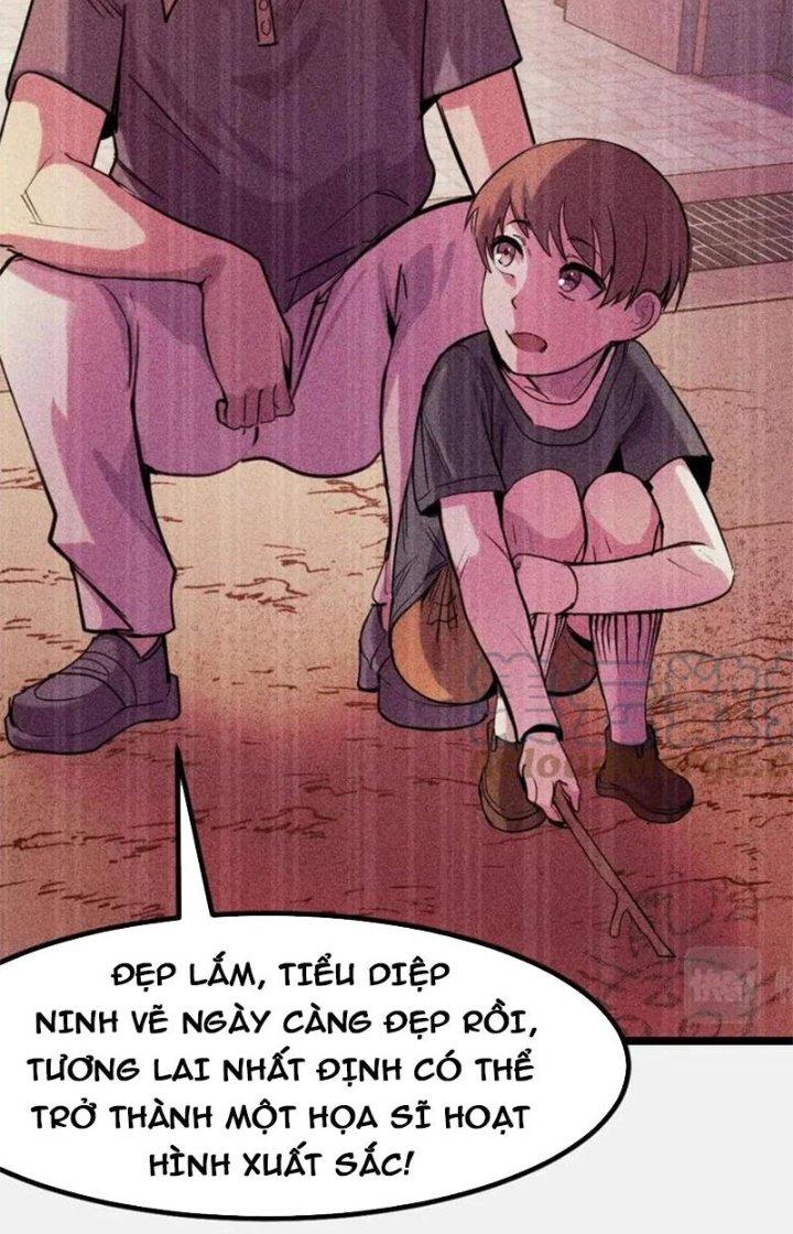 Các Nàng Nói Ta Là Vua Tương Lai Chapter 25 - Trang 2