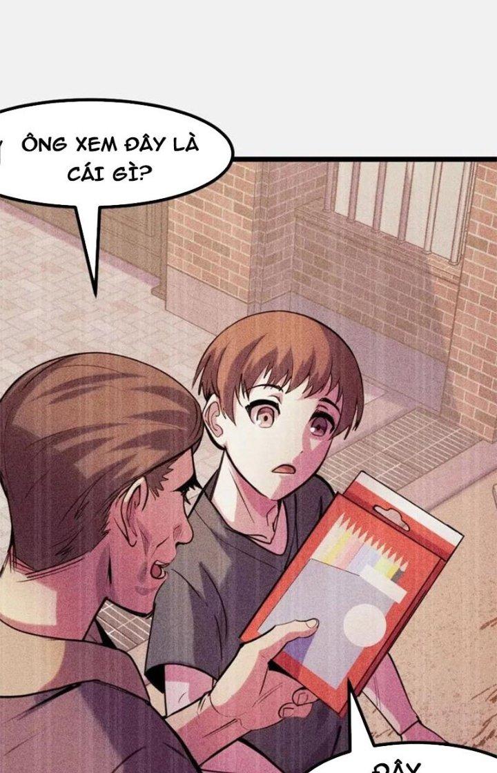 Các Nàng Nói Ta Là Vua Tương Lai Chapter 25 - Trang 2