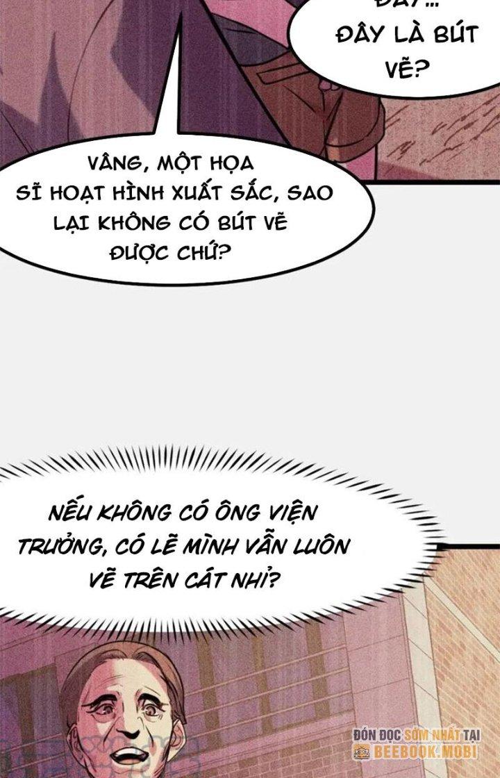 Các Nàng Nói Ta Là Vua Tương Lai Chapter 25 - Trang 2
