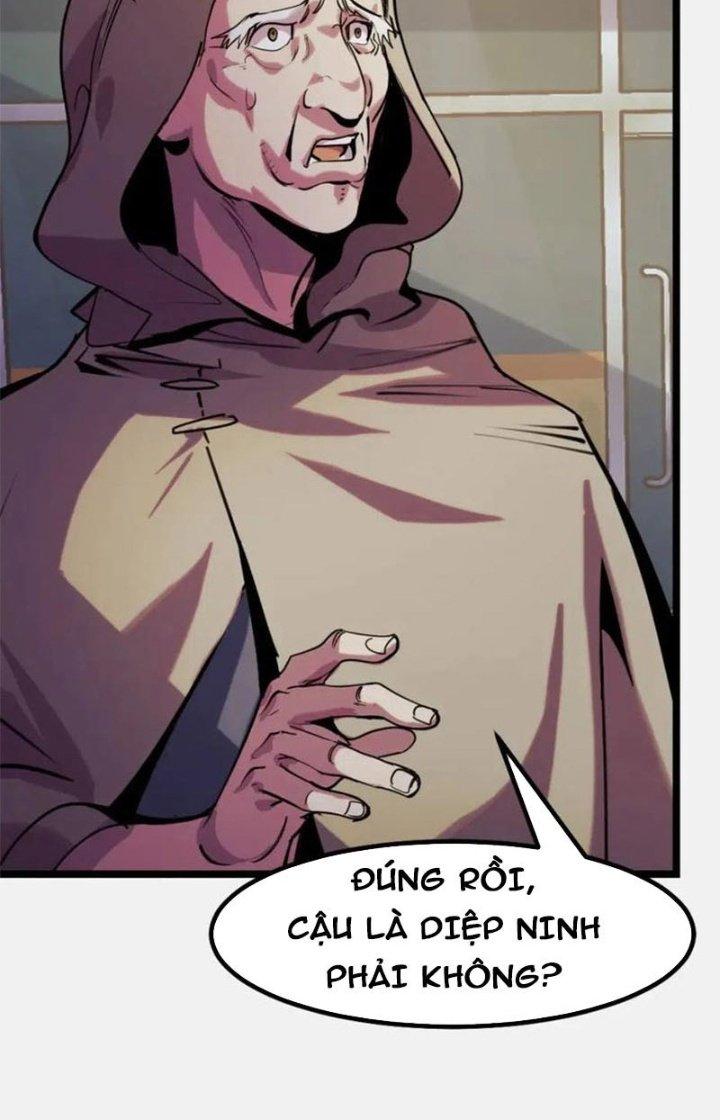 Các Nàng Nói Ta Là Vua Tương Lai Chapter 25 - Trang 2