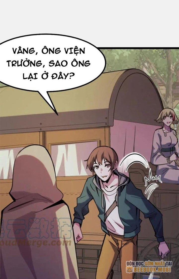 Các Nàng Nói Ta Là Vua Tương Lai Chapter 25 - Trang 2