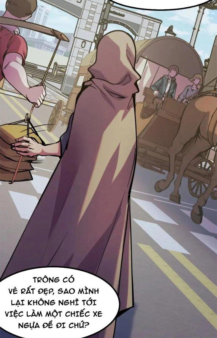 Các Nàng Nói Ta Là Vua Tương Lai Chapter 25 - Trang 2