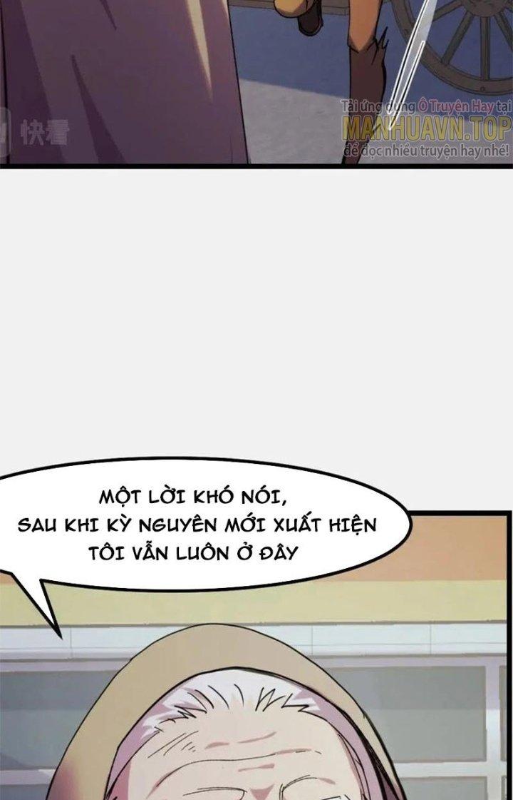 Các Nàng Nói Ta Là Vua Tương Lai Chapter 25 - Trang 2