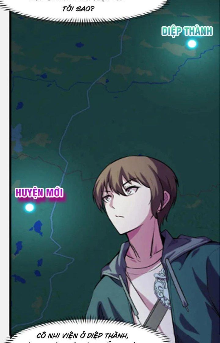 Các Nàng Nói Ta Là Vua Tương Lai Chapter 25 - Trang 2