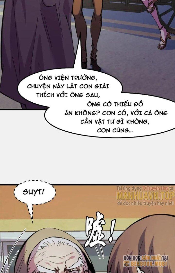 Các Nàng Nói Ta Là Vua Tương Lai Chapter 25 - Trang 2