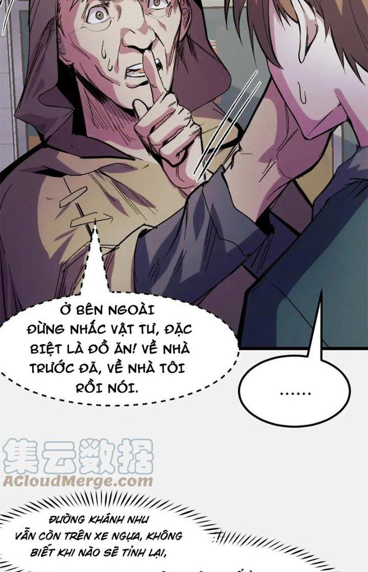 Các Nàng Nói Ta Là Vua Tương Lai Chapter 25 - Trang 2