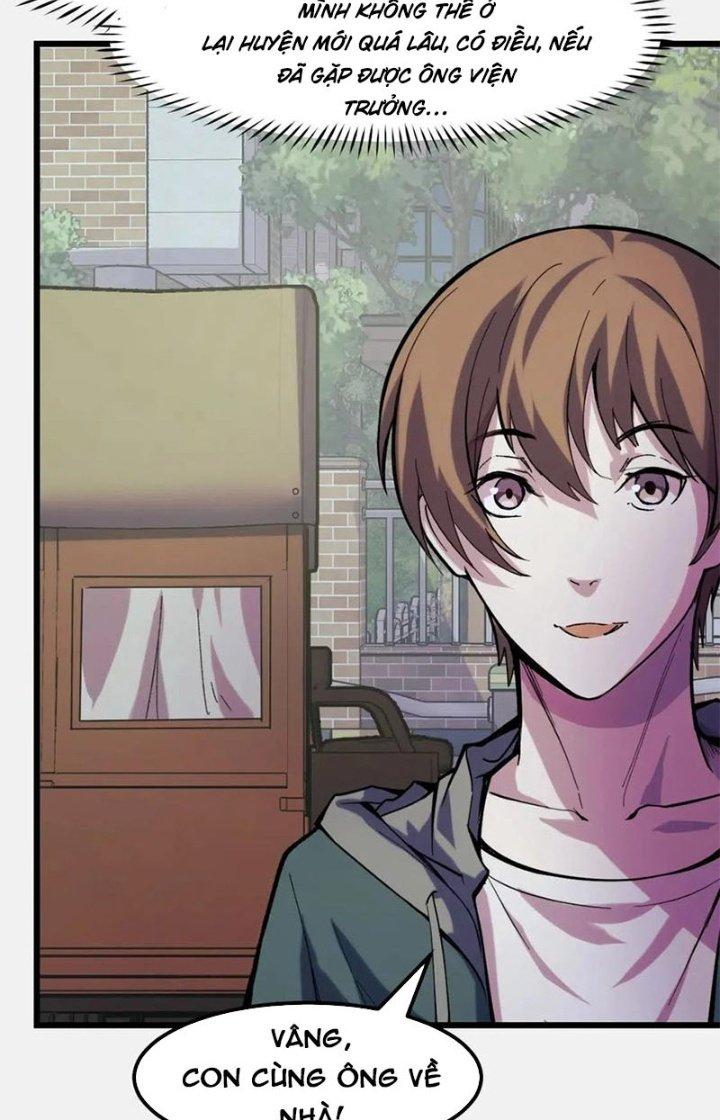 Các Nàng Nói Ta Là Vua Tương Lai Chapter 25 - Trang 2