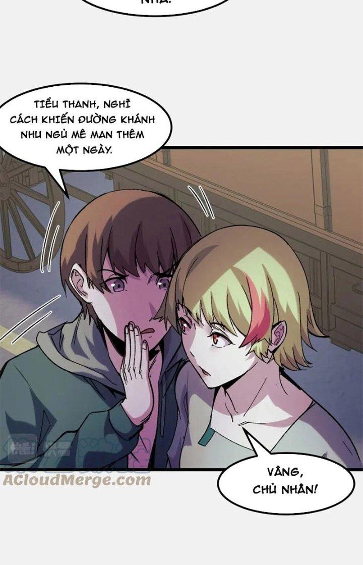 Các Nàng Nói Ta Là Vua Tương Lai Chapter 25 - Trang 2