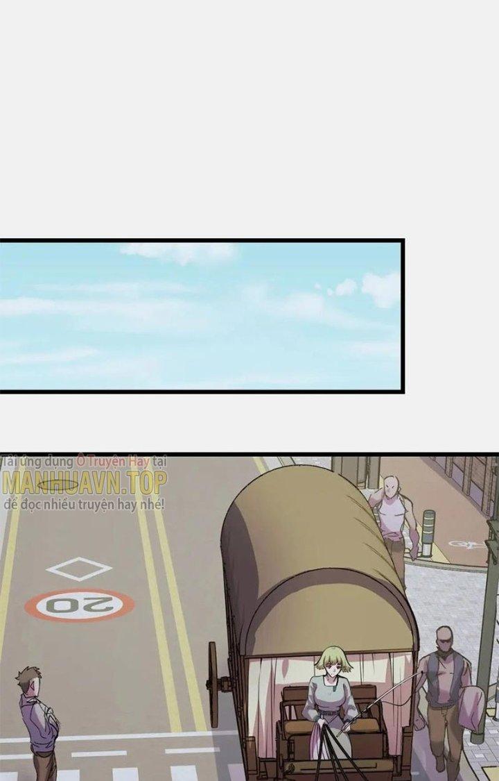 Các Nàng Nói Ta Là Vua Tương Lai Chapter 25 - Trang 2