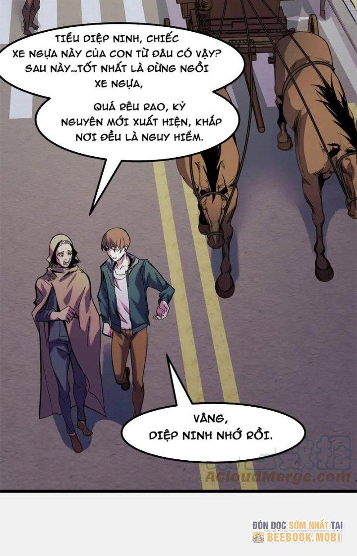 Các Nàng Nói Ta Là Vua Tương Lai Chapter 25 - Trang 2