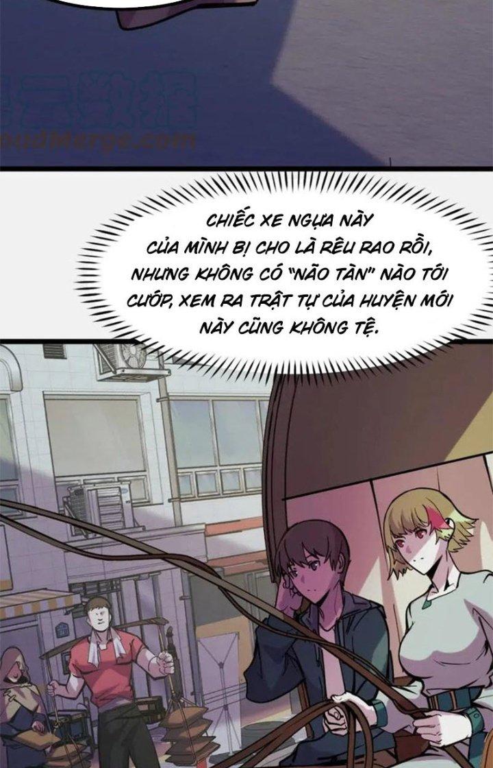 Các Nàng Nói Ta Là Vua Tương Lai Chapter 25 - Trang 2