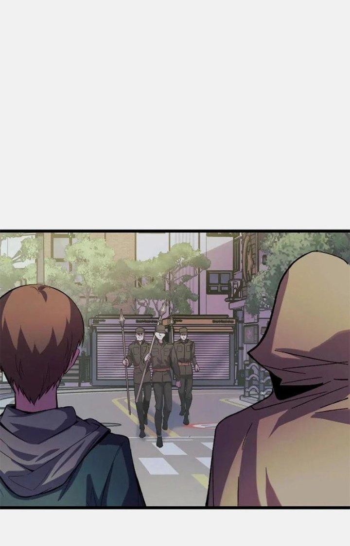 Các Nàng Nói Ta Là Vua Tương Lai Chapter 25 - Trang 2