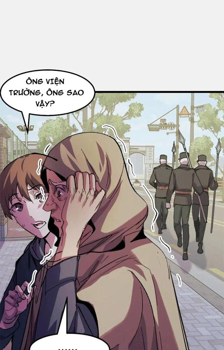 Các Nàng Nói Ta Là Vua Tương Lai Chapter 25 - Trang 2