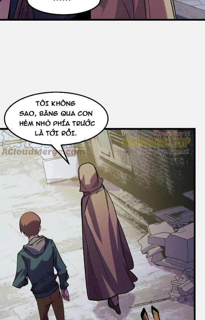 Các Nàng Nói Ta Là Vua Tương Lai Chapter 25 - Trang 2