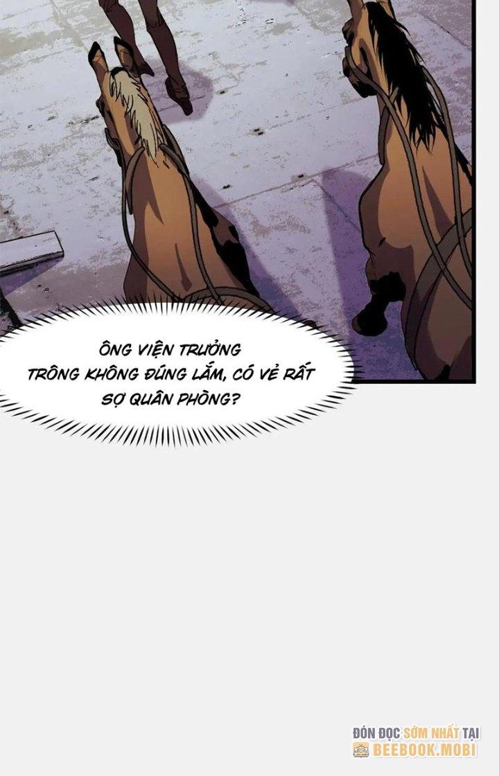 Các Nàng Nói Ta Là Vua Tương Lai Chapter 25 - Trang 2