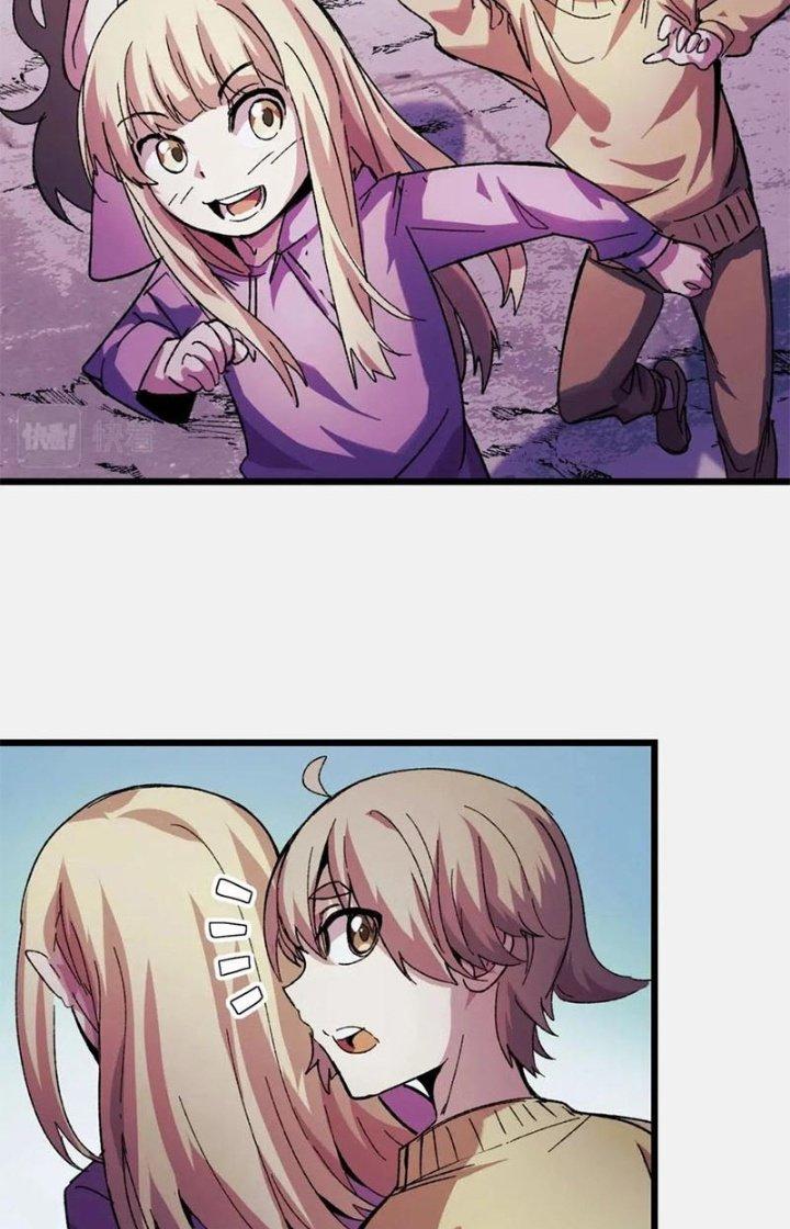 Các Nàng Nói Ta Là Vua Tương Lai Chapter 25 - Trang 2