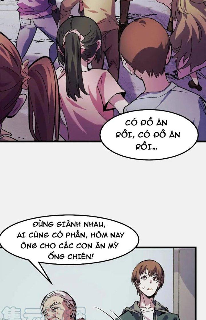 Các Nàng Nói Ta Là Vua Tương Lai Chapter 25 - Trang 2