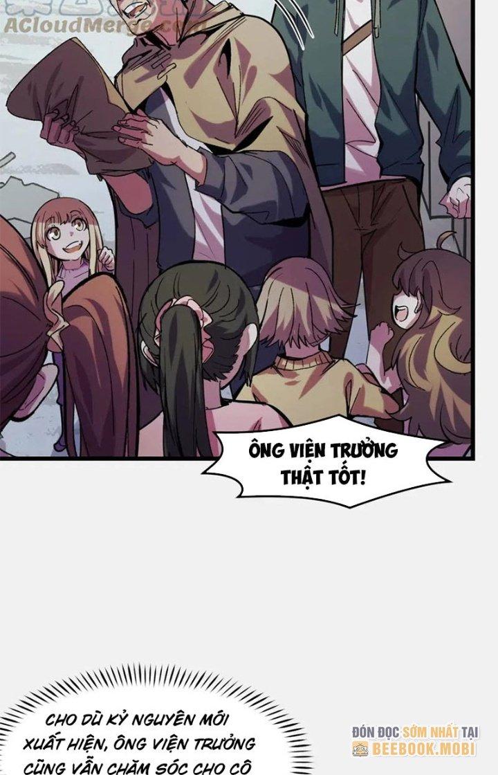 Các Nàng Nói Ta Là Vua Tương Lai Chapter 25 - Trang 2