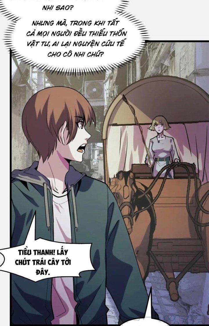 Các Nàng Nói Ta Là Vua Tương Lai Chapter 25 - Trang 2