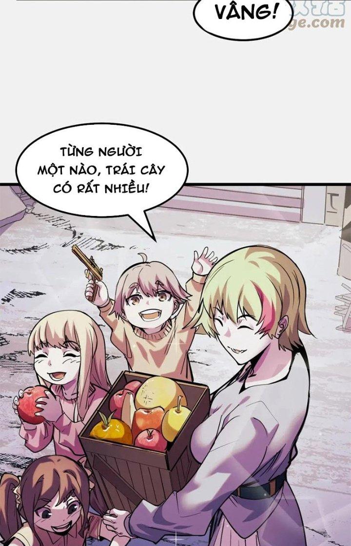 Các Nàng Nói Ta Là Vua Tương Lai Chapter 25 - Trang 2