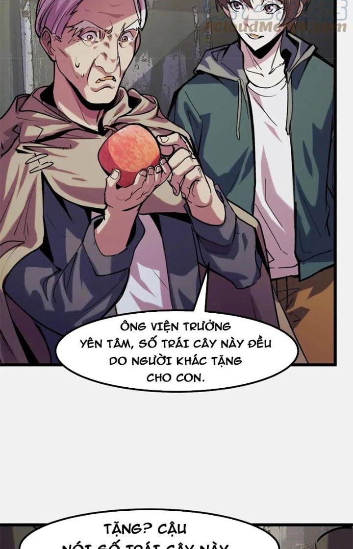 Các Nàng Nói Ta Là Vua Tương Lai Chapter 25 - Trang 2