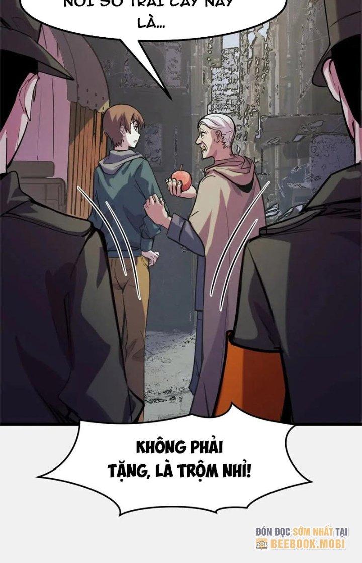 Các Nàng Nói Ta Là Vua Tương Lai Chapter 25 - Trang 2