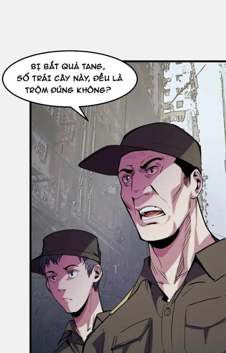 Các Nàng Nói Ta Là Vua Tương Lai Chapter 25 - Trang 2