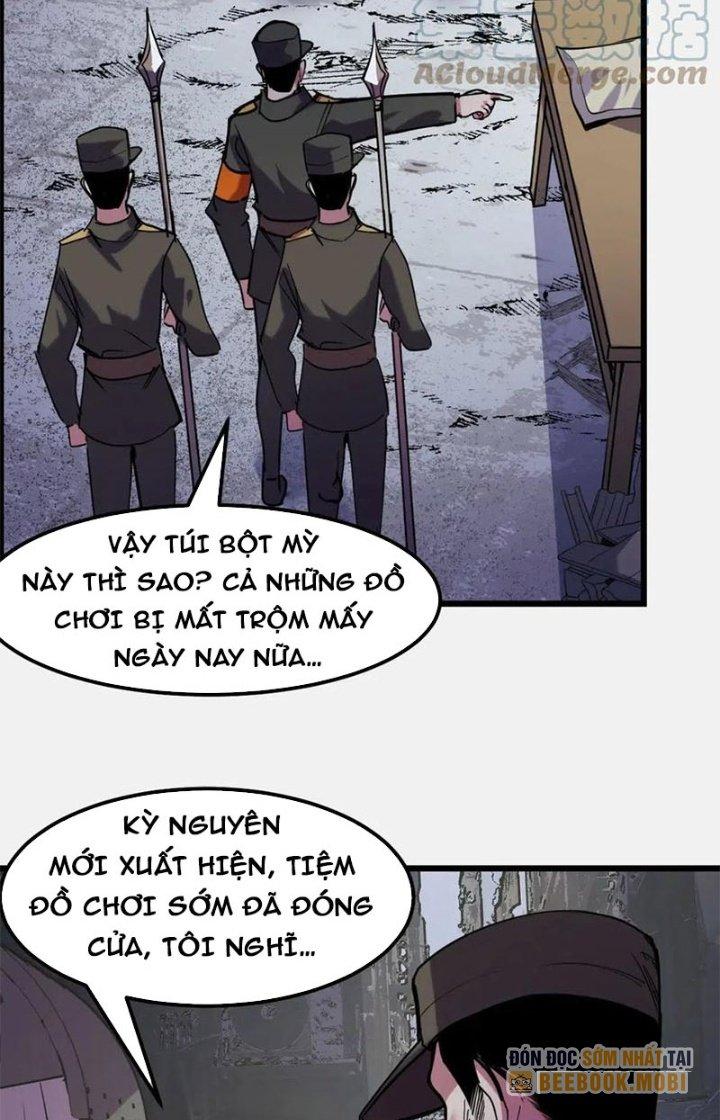 Các Nàng Nói Ta Là Vua Tương Lai Chapter 25 - Trang 2