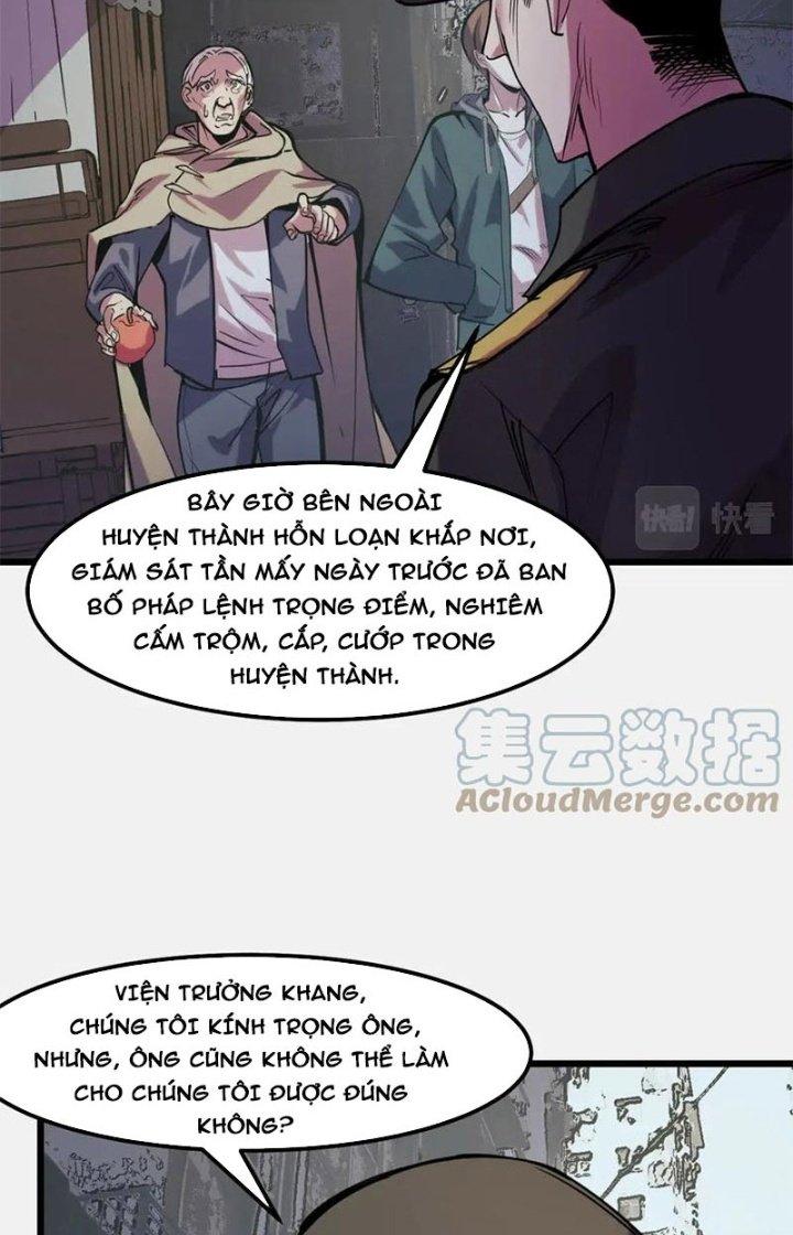 Các Nàng Nói Ta Là Vua Tương Lai Chapter 25 - Trang 2