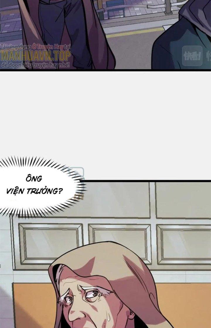 Các Nàng Nói Ta Là Vua Tương Lai Chapter 25 - Trang 2