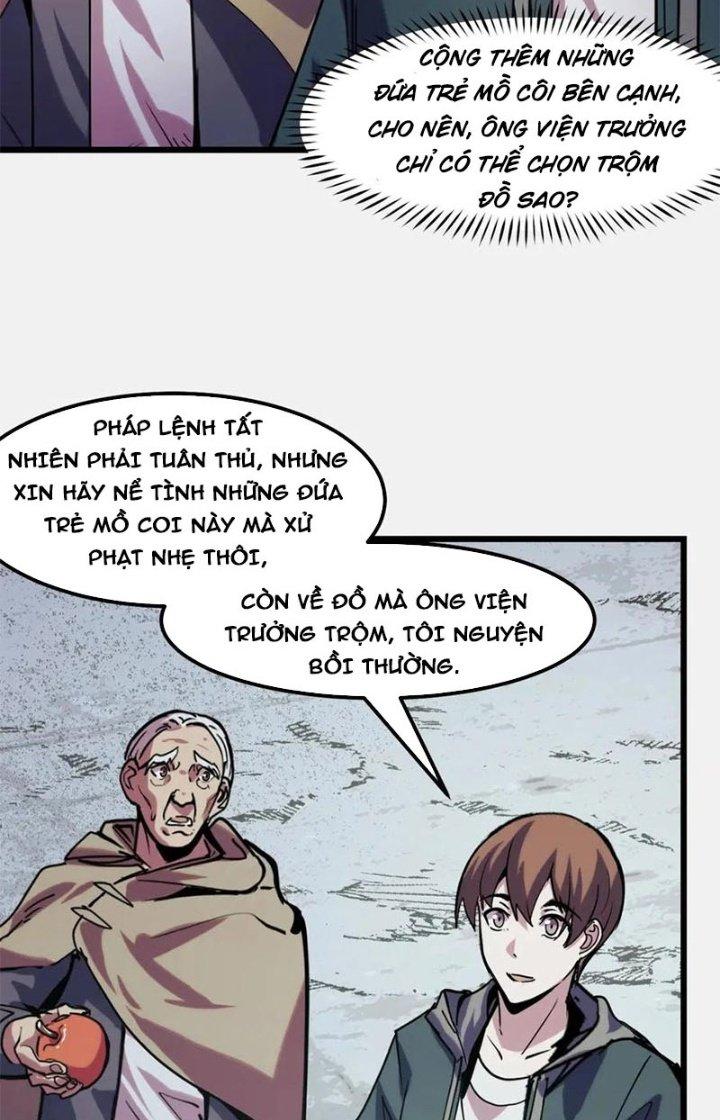 Các Nàng Nói Ta Là Vua Tương Lai Chapter 25 - Trang 2