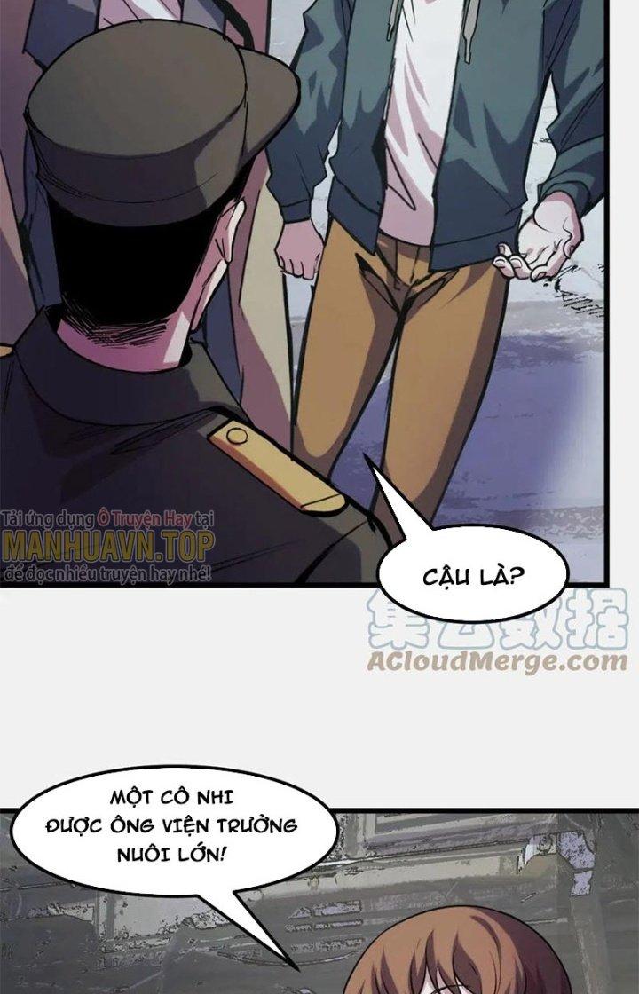 Các Nàng Nói Ta Là Vua Tương Lai Chapter 25 - Trang 2