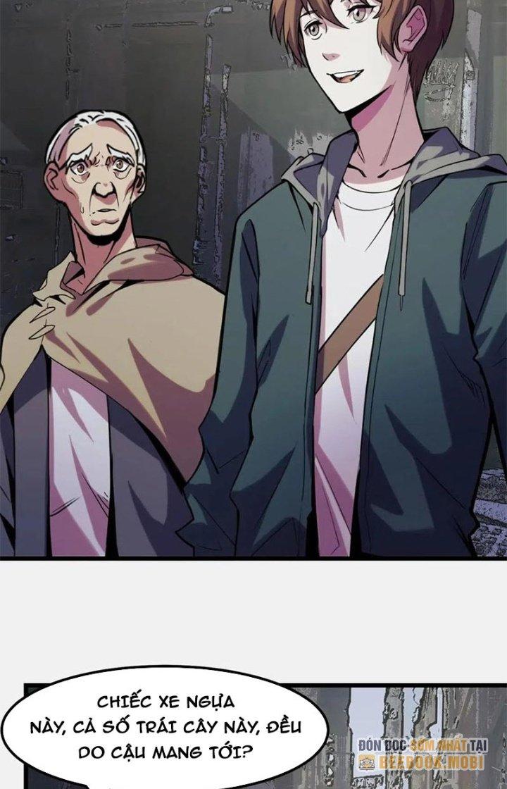 Các Nàng Nói Ta Là Vua Tương Lai Chapter 25 - Trang 2