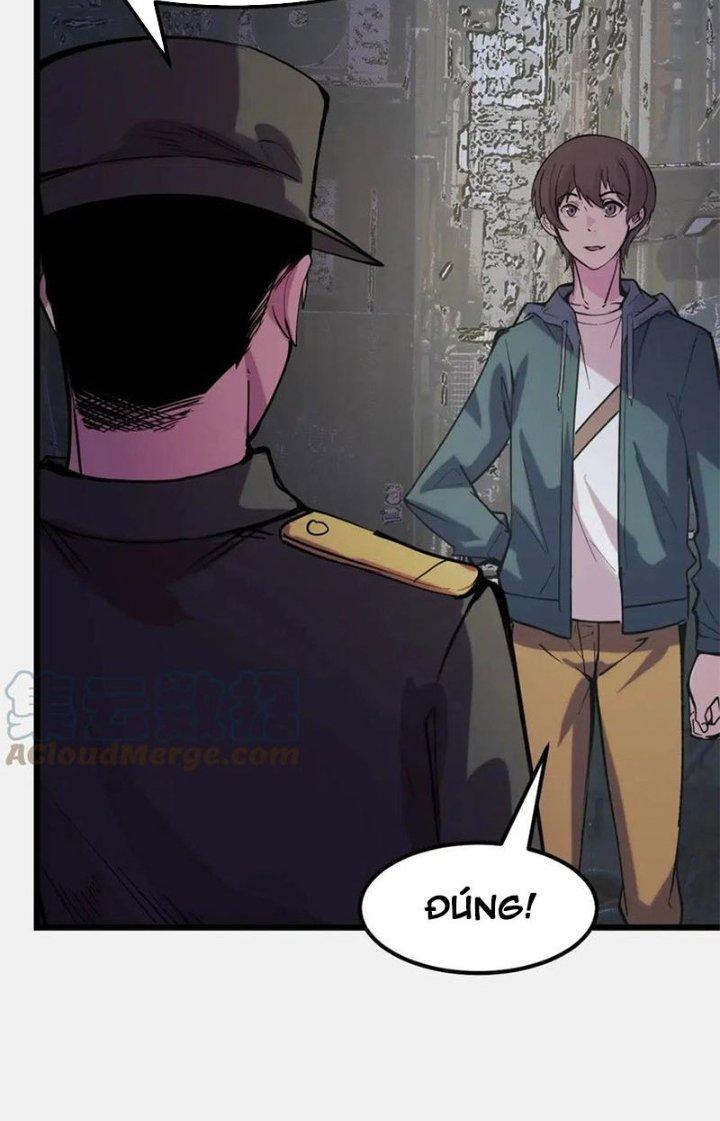 Các Nàng Nói Ta Là Vua Tương Lai Chapter 25 - Trang 2