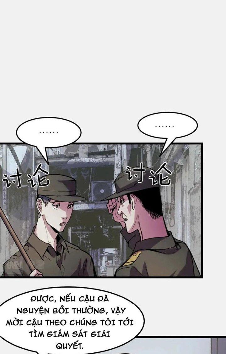 Các Nàng Nói Ta Là Vua Tương Lai Chapter 25 - Trang 2