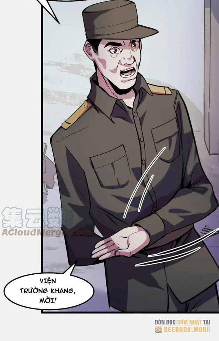 Các Nàng Nói Ta Là Vua Tương Lai Chapter 25 - Trang 2