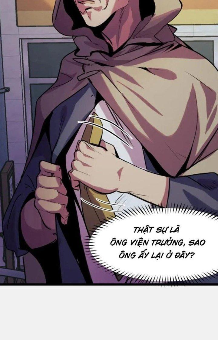 Các Nàng Nói Ta Là Vua Tương Lai Chapter 25 - Trang 2