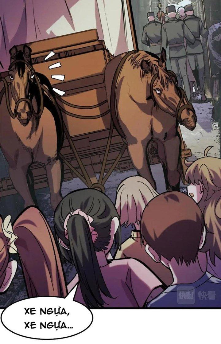 Các Nàng Nói Ta Là Vua Tương Lai Chapter 25 - Trang 2