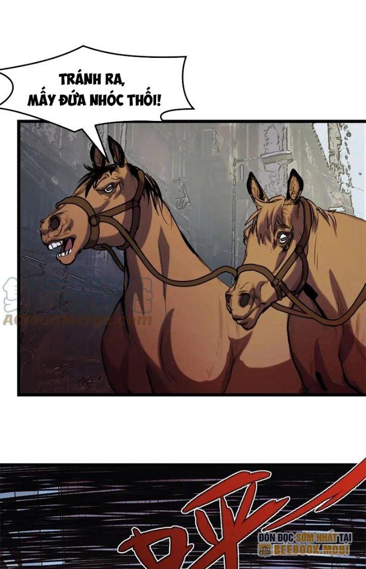 Các Nàng Nói Ta Là Vua Tương Lai Chapter 25 - Trang 2