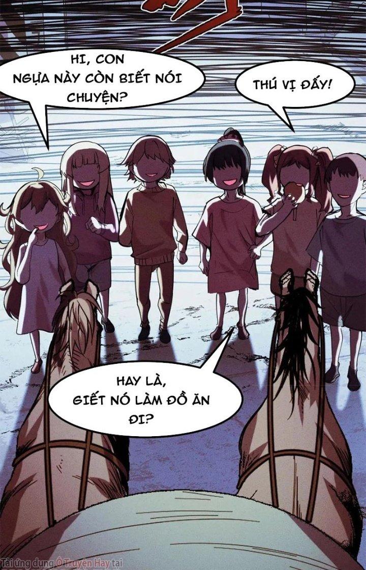 Các Nàng Nói Ta Là Vua Tương Lai Chapter 25 - Trang 2