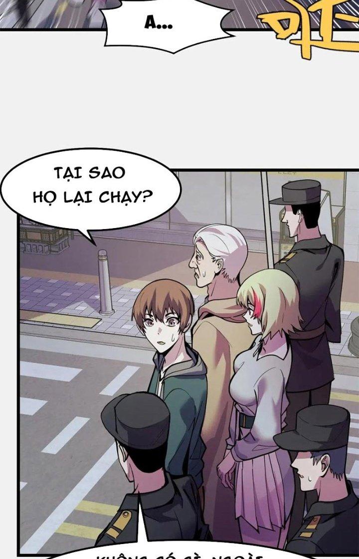 Các Nàng Nói Ta Là Vua Tương Lai Chapter 26 - Trang 2