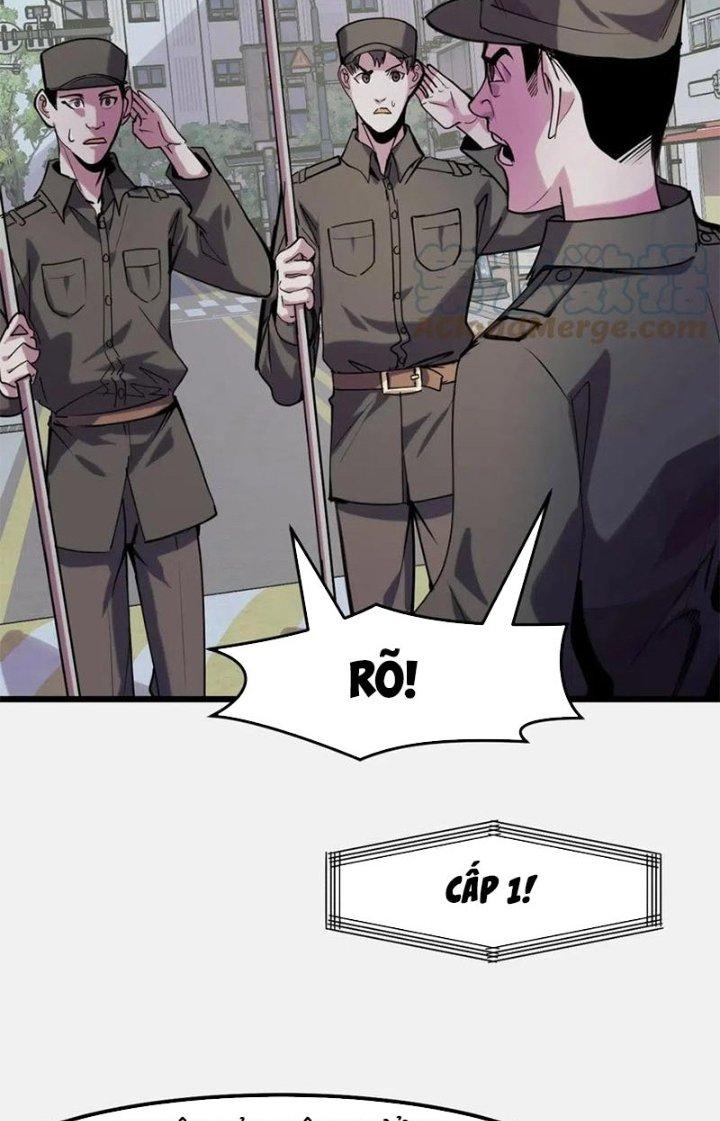 Các Nàng Nói Ta Là Vua Tương Lai Chapter 26 - Trang 2