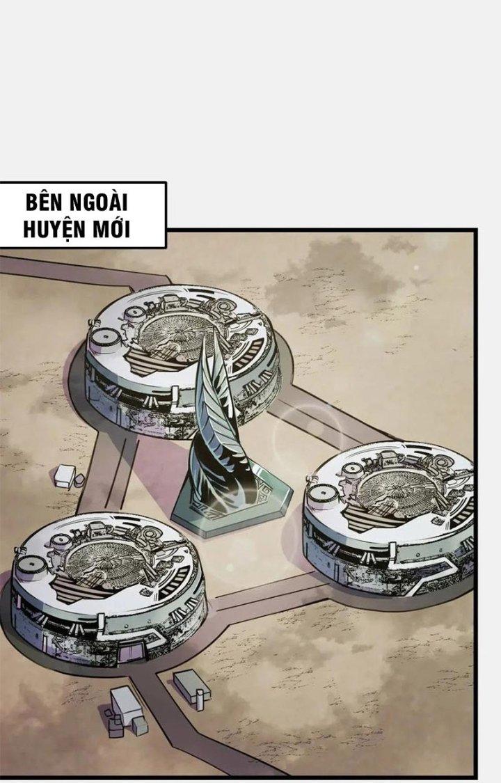 Các Nàng Nói Ta Là Vua Tương Lai Chapter 26 - Trang 2