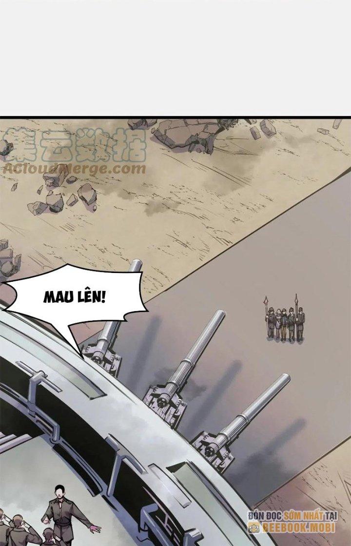 Các Nàng Nói Ta Là Vua Tương Lai Chapter 26 - Trang 2