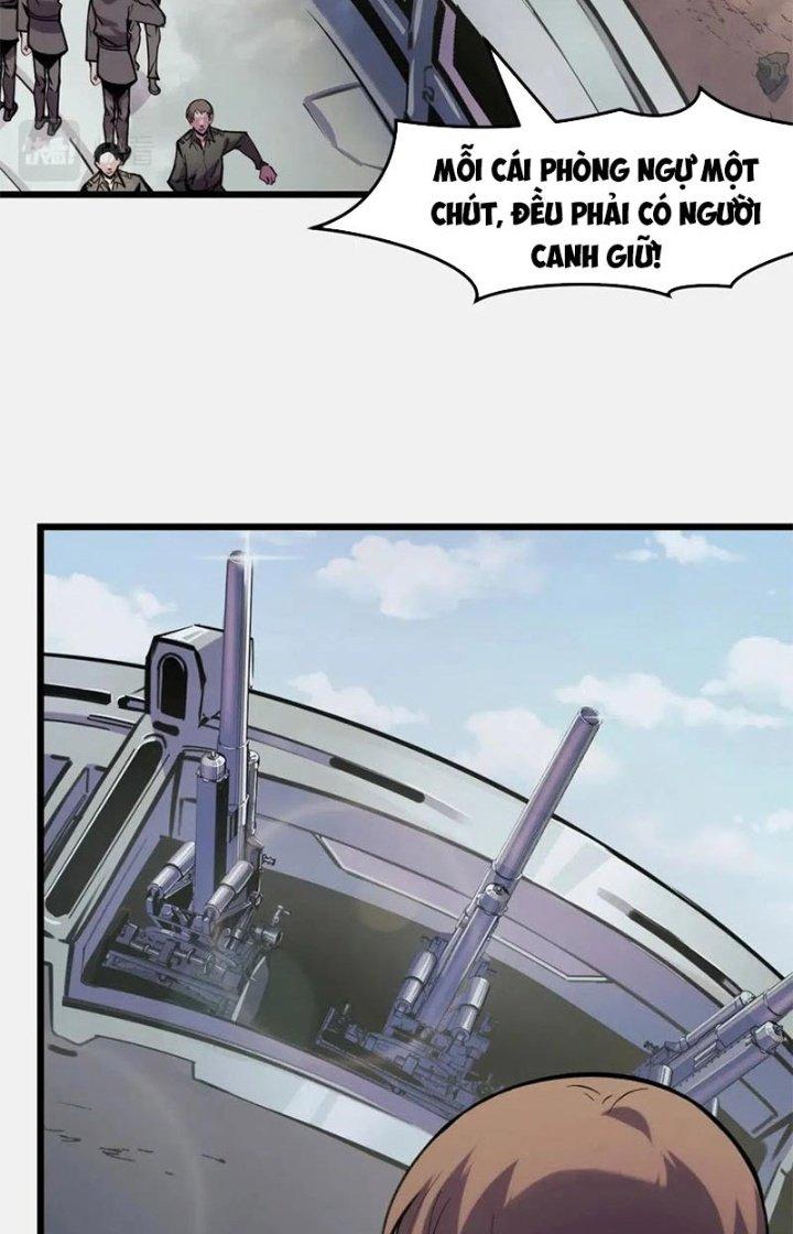 Các Nàng Nói Ta Là Vua Tương Lai Chapter 26 - Trang 2